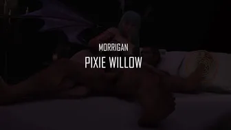 The Hunger - Morrigan Aensland