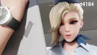 Firist Class Service