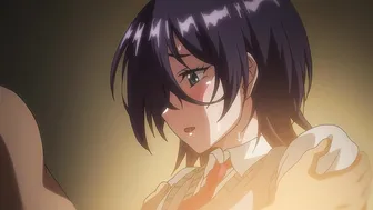 Kegareboshi 1 - UPSCALED