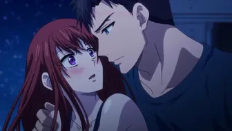 Hentai xxx - Wild Honeymoon Nights With My Insatiable Wife