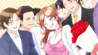 Hot Milf Teacher gets Fucked by Lucky Student (Anime Hentai) Eng Sub