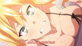 Sister Breeder Sex Scenes SUB/ES