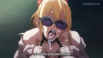 Sister Breeder Sex Scenes SUB/ES