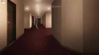 Massive Gangbang for Slutty Cheating Wife on First Casting (Hentai Anime)