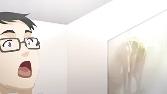 Yuutousei Ayaka No Uraomote