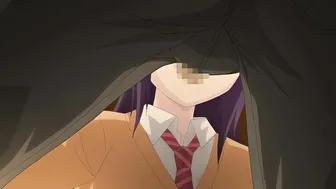 Yuutousei Ayaka No Uraomote