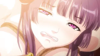 Ikuiku Succubus Saikyouiku - 02