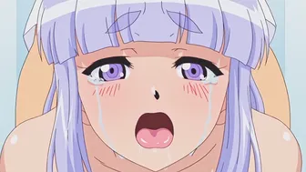 Gogo No Kouchou - Upscaled