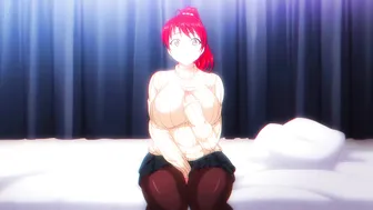 Tonari No Kanojo - 01