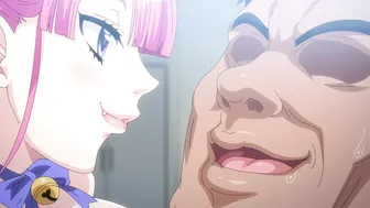 Ikuiku Succubus Saikyouiku - 01 2160p 48fps