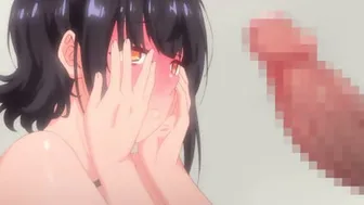 Anetsuke Papakko JD Saimin Seikatsu The Animation - 01 2160p 48fps