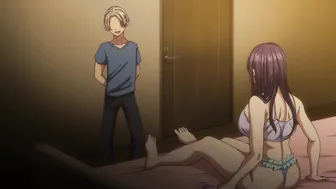 No Waifu No Life! - 01 2160p 48fps