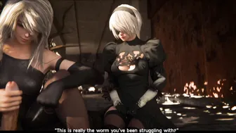 Retribution Protocol