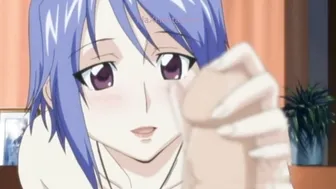 Dangerous Family Secret: Wild Day with Hairy Stepsis (Uncensored Hentai)