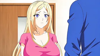 Kazoku Haha To Shimai No Kousei EP 2