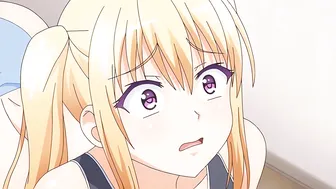 Papa katsu ep 1-4 sex scenes