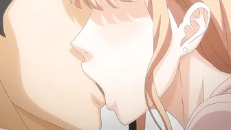 Hajimete No Hitozuma 5