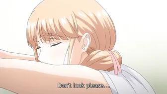 Hajimete No Hitozuma 5