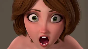 ◌ Stepmom Thinks It's Love… Until Big Cock Fills Her MILF ASS