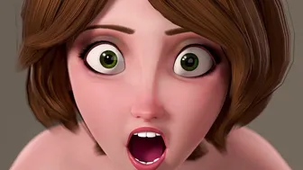 ◌ Stepmom Thinks It's Love… Until Big Cock Fills Her MILF ASS