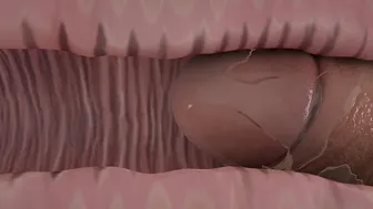 ◆ Dirty-Talking Professor Teaches xxx With Passion & ANAL Creampie