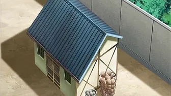 Bad Student with Huge Dick Loves to Fuck her Redhead MILF Teacher (Uncensored Hentai)