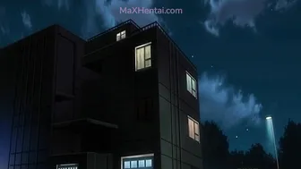 Bad Student with Huge Dick Loves to Fuck her Redhead MILF Teacher (Uncensored Hentai)