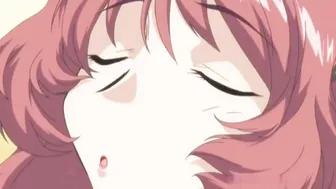 Pretty Stepsis Ass Fucked for the First Time (Uncensored Hentai)