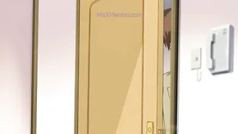 Pretty Stepsis Ass Fucked for the First Time (Uncensored Hentai)