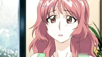 Unexpected Family Threesome with my Girlfriend and her Stepsis (Hentai)