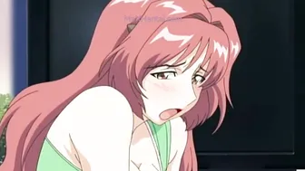 Unexpected Family Threesome with my Girlfriend and her Stepsis (Hentai)