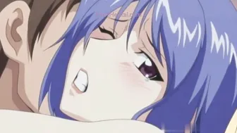 Unexpected Family Threesome with my Girlfriend and her Stepsis (Hentai)