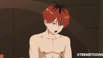 Sousou No Frieren Animation