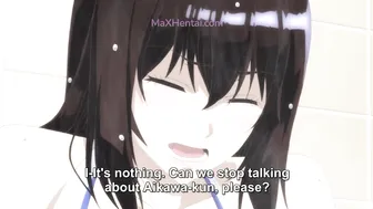 First Time Having xxx Secretly in the Public Woman's Bathroom (Uncensored) Eng Sub