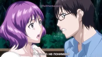 The Cheating Wife Gets Caught and Does Everything to Save Her Marriage (Hentai)