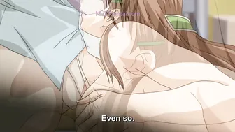 Boss Fucks His New Slutty Secretary On Her First Day (Hentai Uncensored)