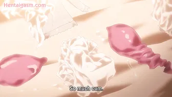 Gyaru Harem Invasion 1-2