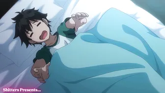 Sister Breeder 1 HMV