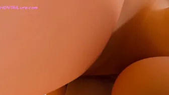 ⋆ 3D FUTA Shoves Massive Toys Deep in MILF’s Ass Until She Screams in Ecstasy