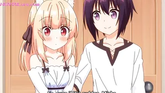 A Virgin Dies After Intense Masturbation and Is Reborn in a XXX World ◆ HENTAI 2026