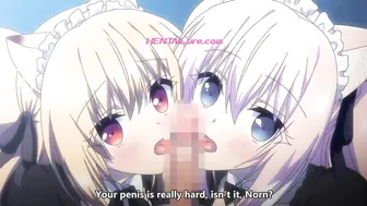 A Virgin Dies After Intense Masturbation and Is Reborn in a XXX World ◆ HENTAI 2026