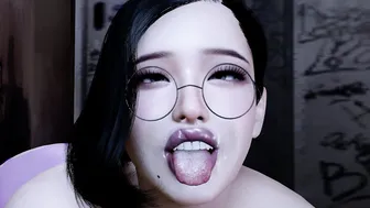 Vam 3d-[‎南辕北辙] Step Mother Part 2