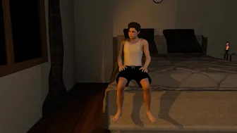 Vam 3d-[‎南辕北辙] Step Mother Part 2