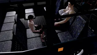 Vam 3d-[‎南辕北辙] Step Mother Part 2