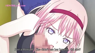 • MILF Next Door Teases Her Daughter’s Friend With Big Breasts & Secret Touches