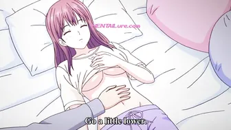 Virgin Boy Is Turned Into a Full-Time Pet by the Girl He Shares the Apartment With