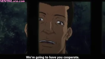 The Village That Hunts Females 01 ▰ Students Gangbanged by Local Men ▱ HENTAI 2026