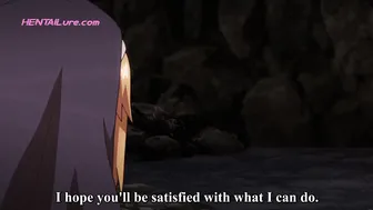 Holy Paizuri Rituals Unleash Aria’s HENTAI Power Against Demonic Lust (2026)