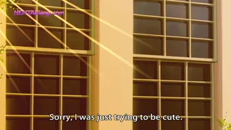 Shy Chef Babe Is Titfucked & Roughly Creampied in Steamy Kitchen ◌ HENTAI Porn