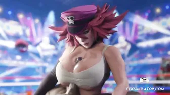 ▹ Every Scene in This 3D Game Compilation Will Make You Bite Your Lip